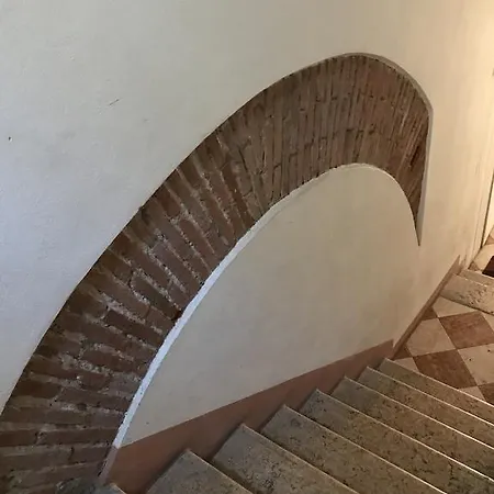 Penzion Citta Di Giulietta *