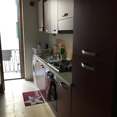 Citta Di Giulietta Pensión Verona