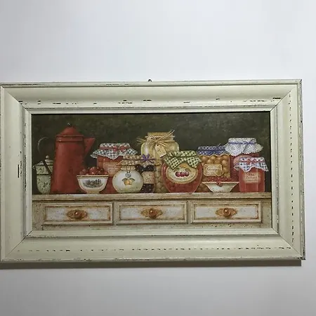 Citta Di Giulietta Penzion *