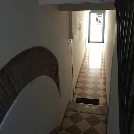 Citta Di Giulietta Penzion *