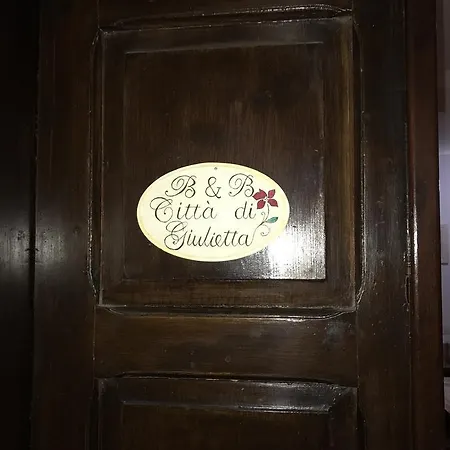 Citta Di Giulietta Verona