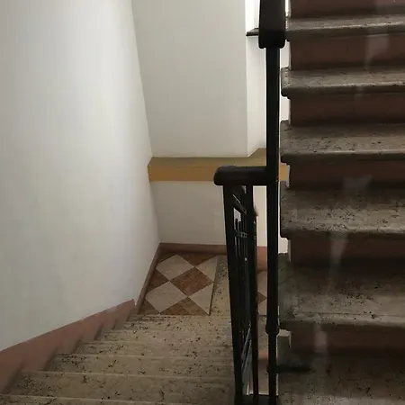 Citta Di Giulietta בית הארחה